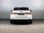 Toyota Camry VIII (XV70) Рестайлинг Ставрополь  - изображение 29