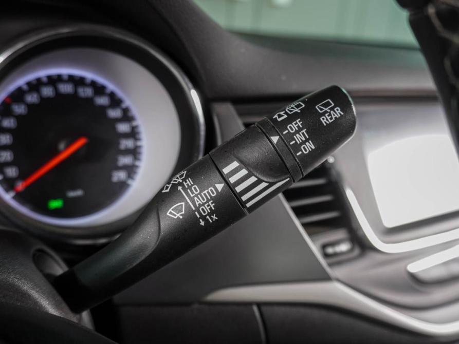 Opel Astra K Рестайлинг Воронеж  - изображение 20