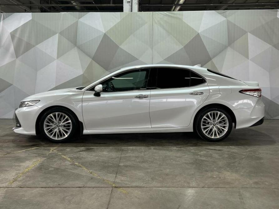 Toyota Camry VIII (XV70) Оренбург  - изображение 8