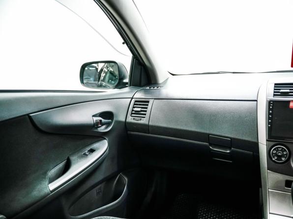Toyota Corolla X (E140 E150) Рестайлинг с пробегом 2010 года, цена 1 020 000 рублей, 89657 км, универсал, Автокод Объявления