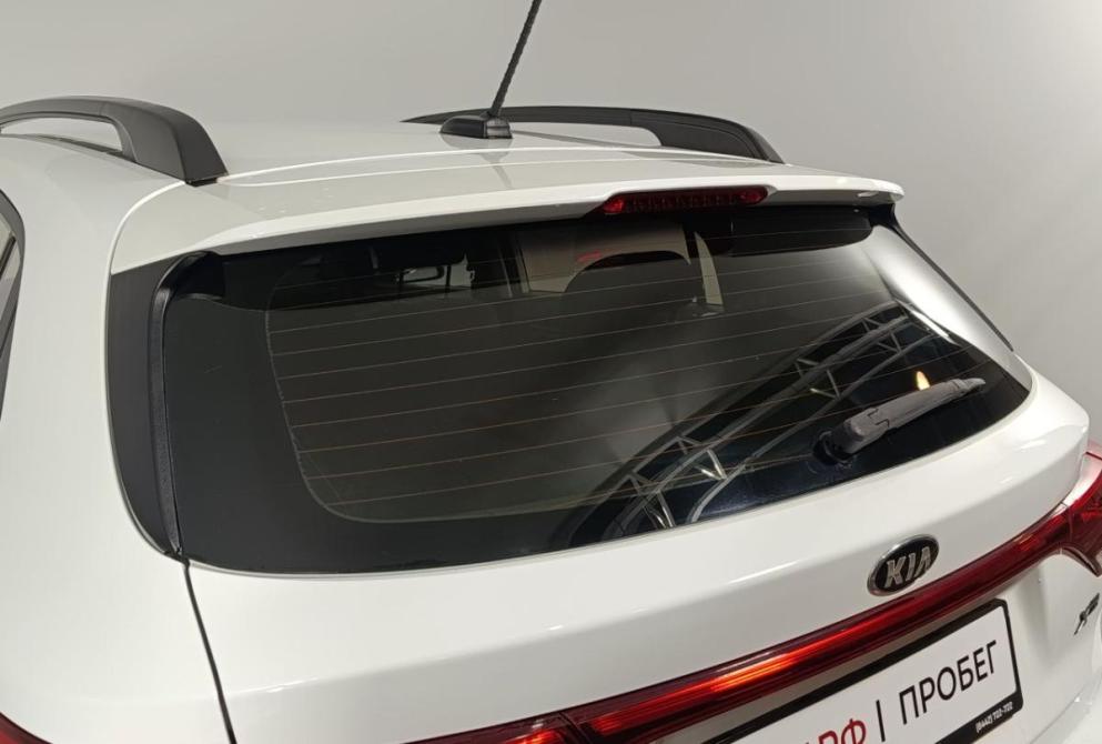 Kia Rio IV Волгоград  - изображение 20