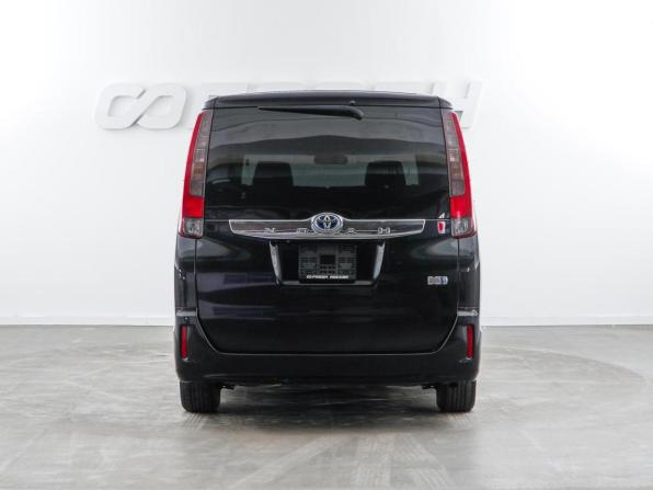 Toyota Noah III (R80) с пробегом 2014 года, цена 1 687 050 рублей, 200976 км, минивэн, Автокод Объявления