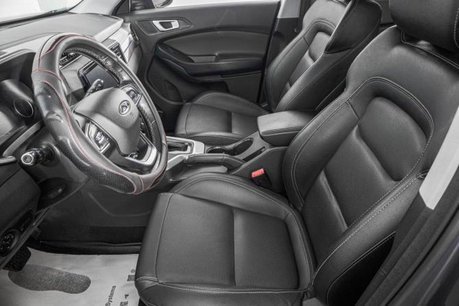 Chery Tiggo 4 I Рестайлинг с пробегом 2020 года, цена 1 349 000 рублей, 198000 км, внедорожник, Автокод Объявления