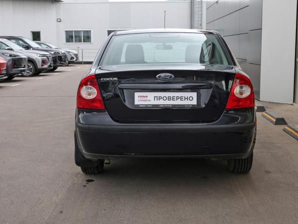 Ford Focus II с пробегом 2006 года, цена 397 000 рублей, 237150 км, седан, Автокод Объявления