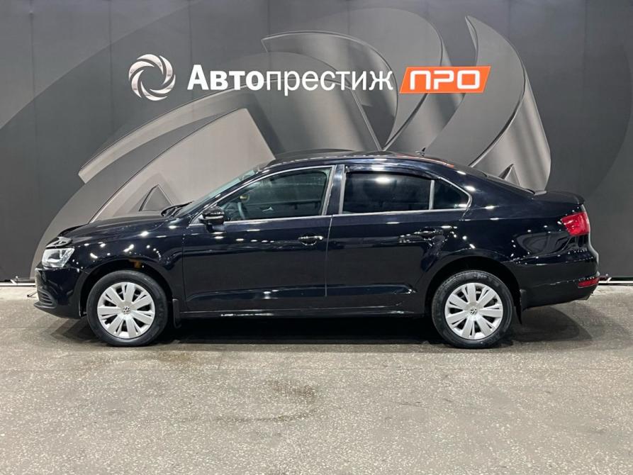 Volkswagen Jetta VI Пермь  - изображение 8