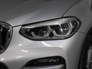 BMW X3 III (G01) Москва  - изображение 24