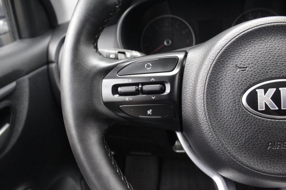 Kia Rio IV Брянск  - изображение 9
