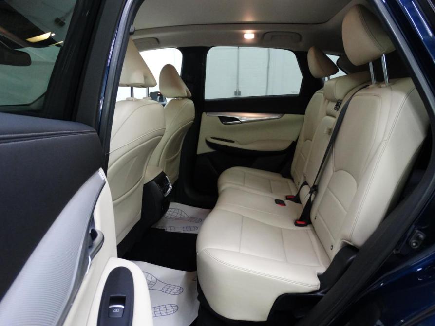Infiniti QX50 II Москва  - изображение 14