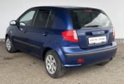 Hyundai Getz I Рестайлинг Киров  - изображение 28