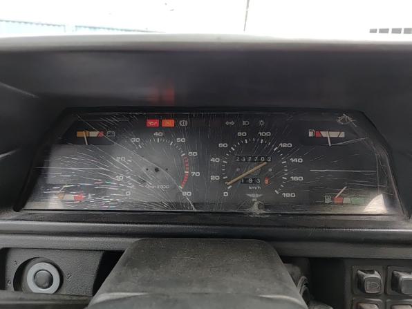 Москвич 2141 с пробегом 1995 года, цена 55 000 рублей, 237000 км, хэтчбек, Автокод Объявления