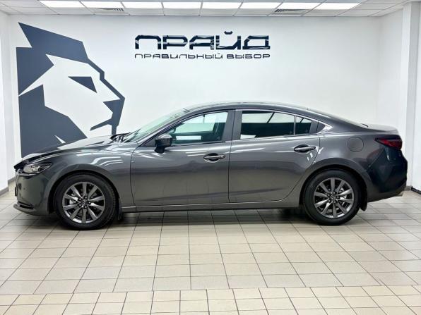 Mazda 6 III (GJ) Рестайлинг 2 с пробегом 2019 года, цена 2 349 900 рублей, 146091 км, седан, Автокод Объявления