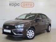 Lada (ВАЗ) Vesta I Тверь  - изображение 15