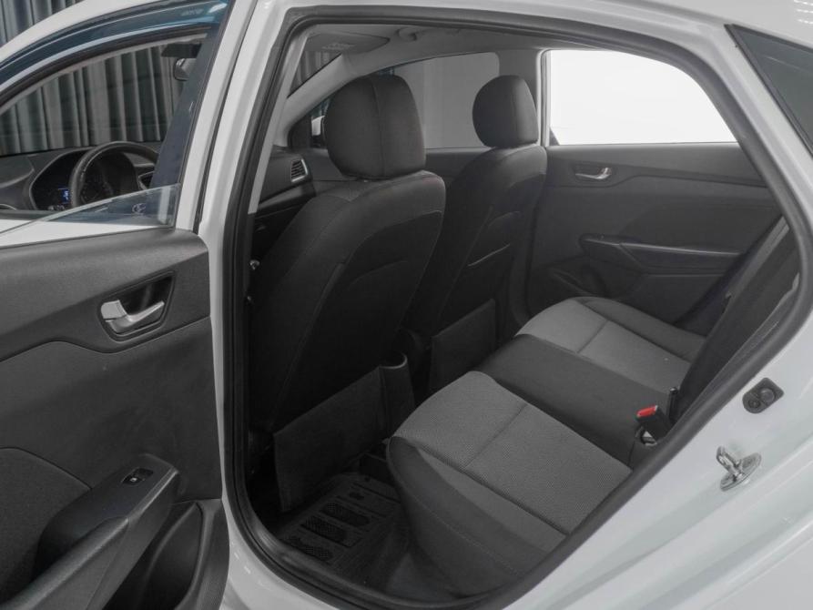 Hyundai Solaris II Тюмень  - изображение 11