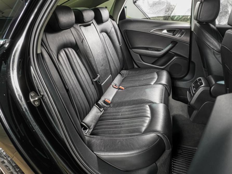 Audi A6 IV (C7) Рестайлинг Воронеж  - изображение 9