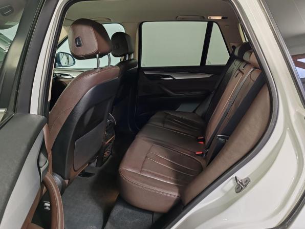 BMW X5 III (F15) с пробегом 2016 года, цена 2 699 000 рублей, 277219 км, внедорожник, Автокод Объявления