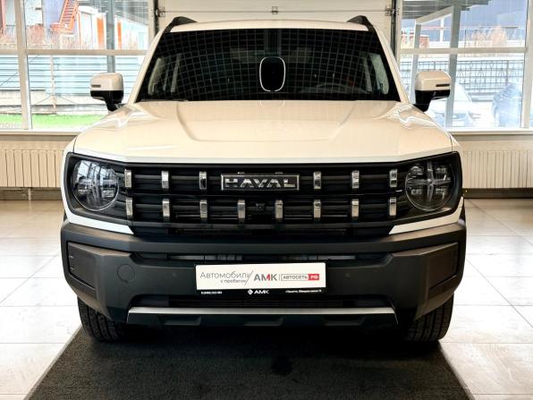 Haval H3 I с пробегом 2024 года, цена 2 370 213 рублей, 32328 км, внедорожник, Автокод Объявления