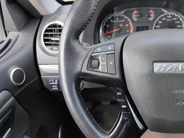 Haval H5 I с пробегом 2020 года, цена 1 199 000 рублей, 125000 км, внедорожник, Автокод Объявления