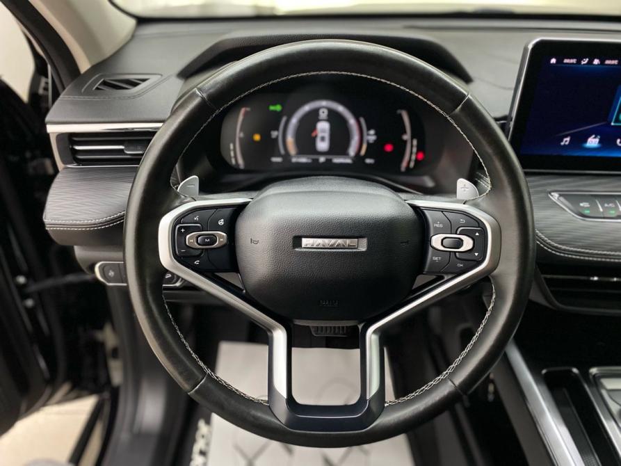 Haval Jolion I Рестайлинг Энгельс  - изображение 27