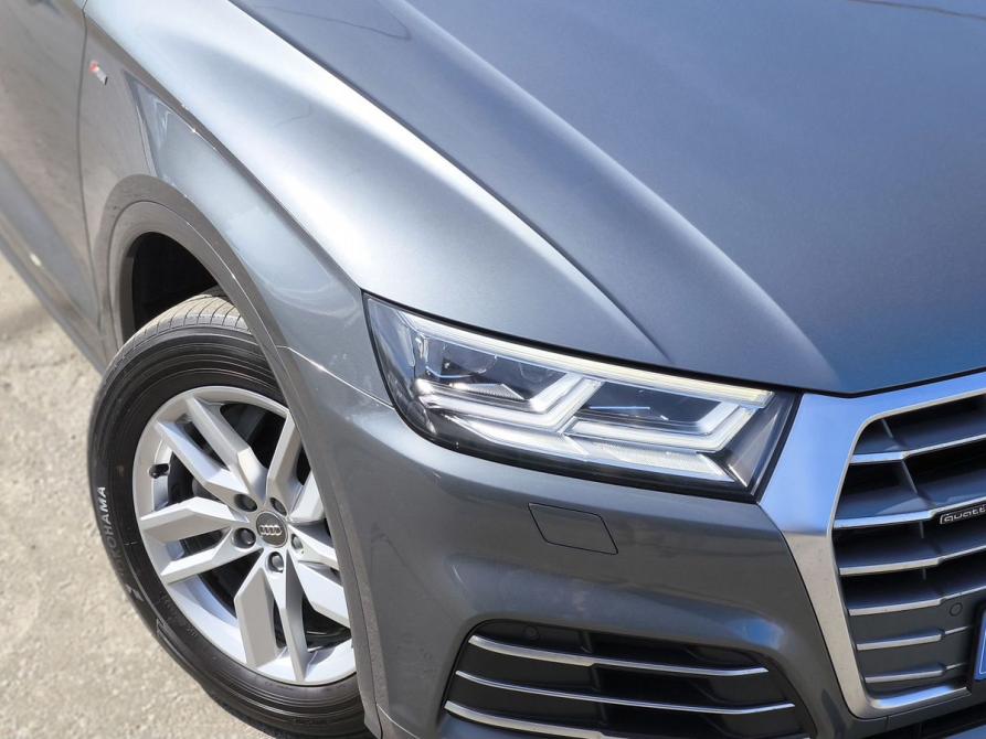 Audi Q5 II (FY) Санкт-Петербург  - изображение 9