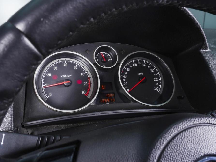 Opel Astra H Рестайлинг Ростов-на-Дону  - изображение 16