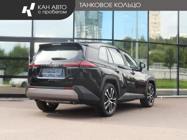 Toyota Wildlander II с пробегом 2026 года, цена 4 270 000 рублей, 10 км, внедорожник, Автокод Объявления
