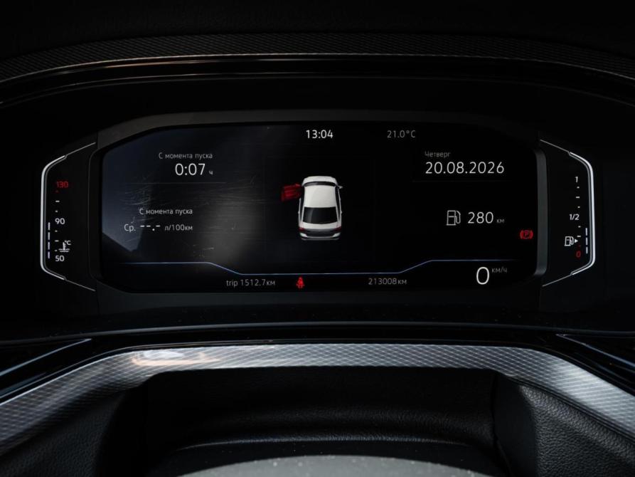 Volkswagen Polo VI Ставрополь  - изображение 23