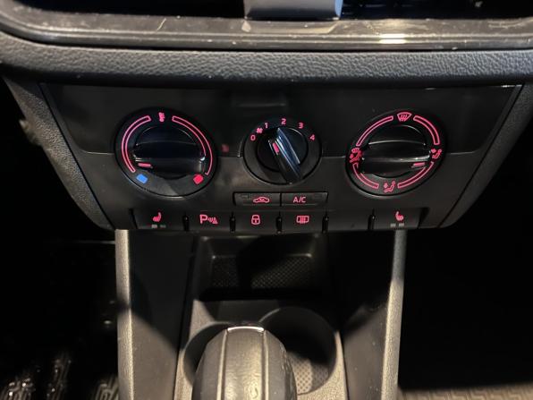 Volkswagen Polo VI с пробегом 2022 года, цена 1 610 000 рублей, 88626 км, лифтбек, Автокод Объявления