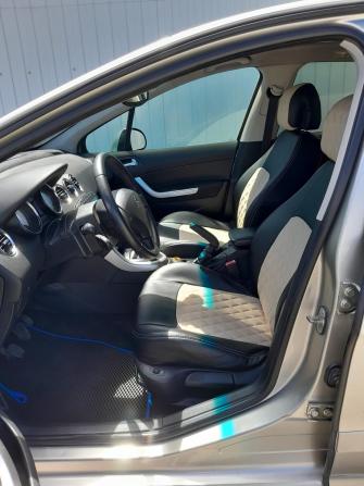 Peugeot 308 I с пробегом 2008 года, цена 499 000 рублей, 155534 км, хэтчбек, Автокод Объявления