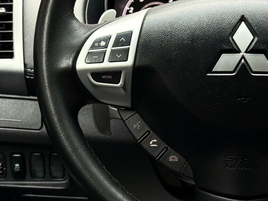 Mitsubishi Outlander II Рестайлинг Ижевск  - изображение 19