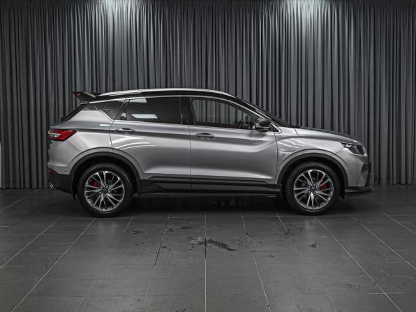 Geely Coolray I с пробегом 2023 года, цена 1 519 000 рублей, 49846 км, внедорожник, Автокод Объявления