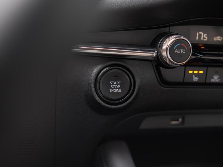 Mazda 3 IV (BP) Сочи  - изображение 27