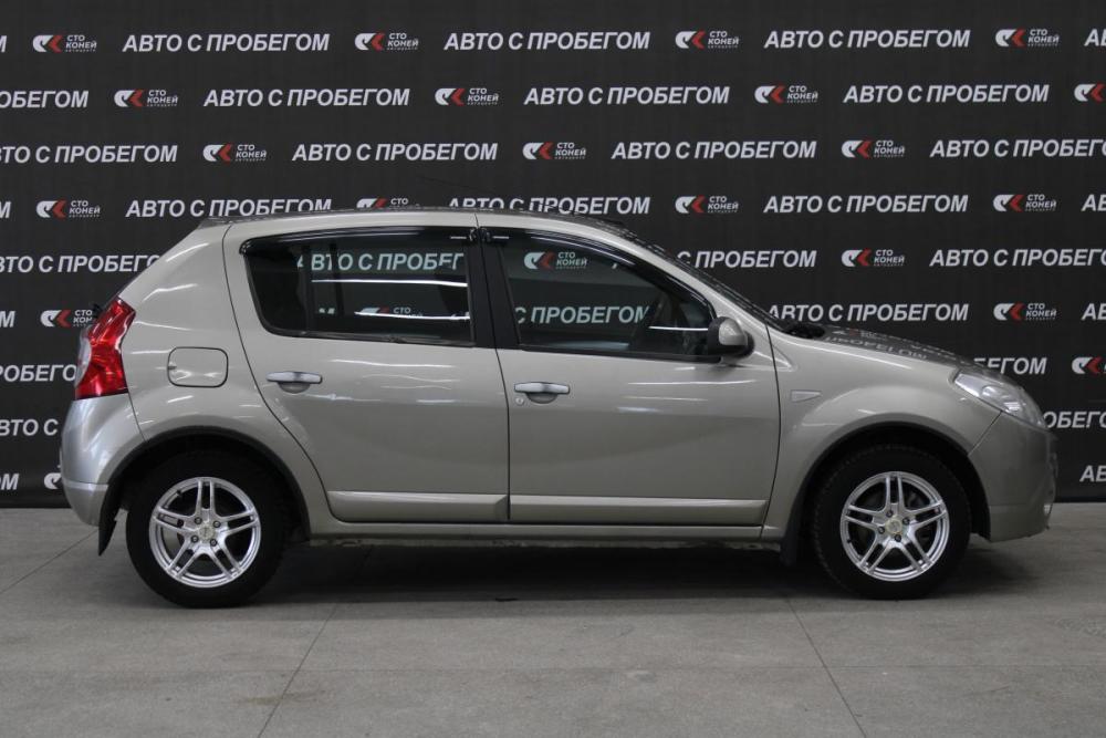 Renault Sandero I Томск  - изображение 3