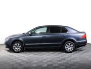 Skoda Superb II Рестайлинг Москва  - изображение 26