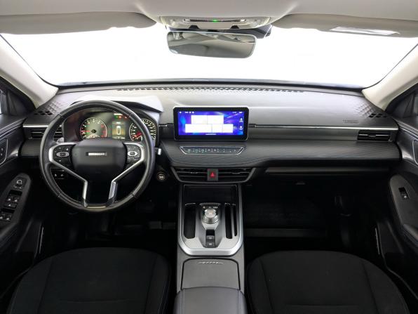 Haval Jolion I с пробегом 2023 года, цена 1 670 000 рублей, 61799 км, внедорожник, Автокод Объявления