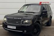 Land Rover Range Rover III Рестайлинг 2 Ставрополь  - изображение 21