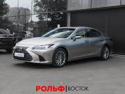Lexus ES VII Рестайлинг 2 Москва  - изображение 29
