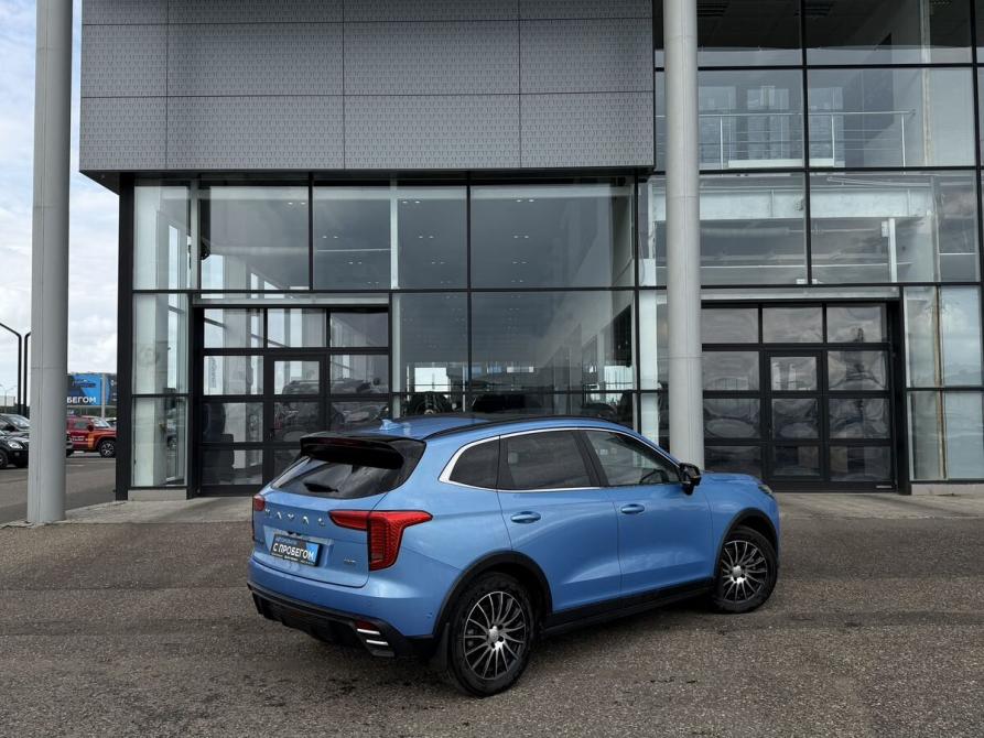 Haval Jolion I Тверь  - изображение 4