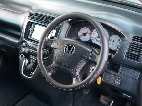Honda Stream I с пробегом 2000 года, цена 370 000 рублей, 369931 км, компактвэн, Автокод Объявления