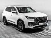 Chery Tiggo 8 Pro Max I Москва  - изображение 21