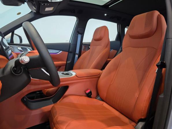 Geely Galaxy M7 с пробегом 2026 года, цена 3 990 000 рублей, 23 км, внедорожник, Автокод Объявления