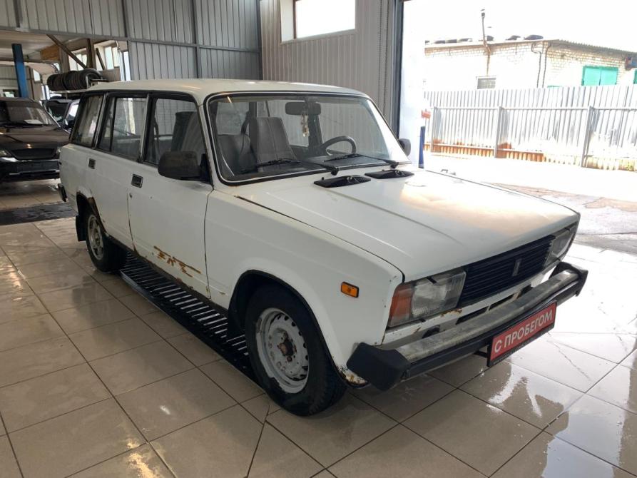 Lada (ВАЗ) 2104 Арзамас  - изображение 2