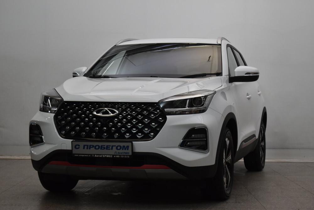 Chery Tiggo 4 Pro I Москва  - изображение 1