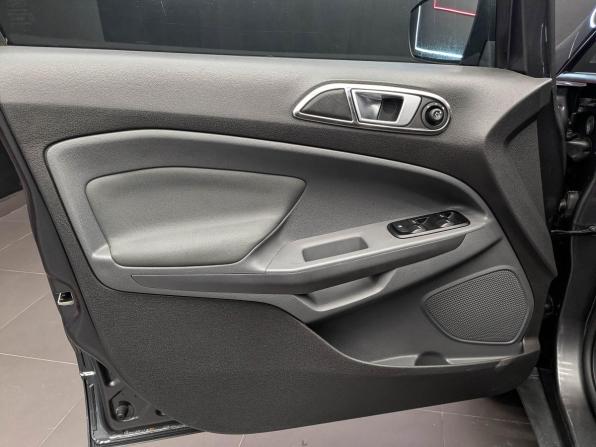 Ford EcoSport II с пробегом 2017 года, цена 1 250 000 рублей, 94776 км, внедорожник, Автокод Объявления