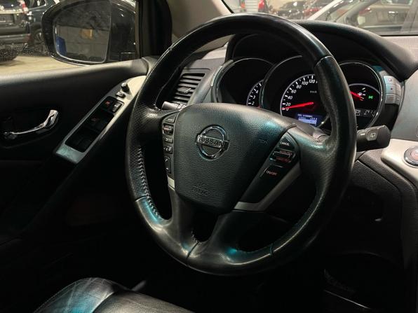 Nissan Murano II (Z51) Рестайлинг 2 с пробегом 2015 года, цена 1 789 000 рублей, 141112 км, внедорожник, Автокод Объявления