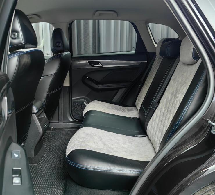 Haval Jolion I Москва  - изображение 11