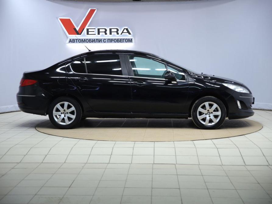 Peugeot 408 I Уфа  - изображение 4