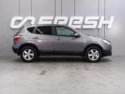 Nissan Qashqai I Рестайлинг Воронеж  - изображение 25