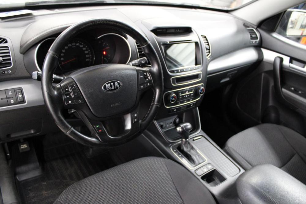 Kia Sorento II Рестайлинг Ярославль  - изображение 10