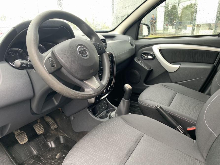 Nissan Terrano III (D10) Великие Луки  - изображение 16