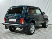 Lada (ВАЗ) Niva Legend Нижневартовск  - изображение 23